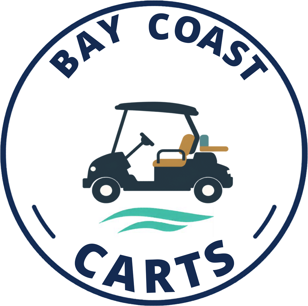 logo - Bay Country Carts